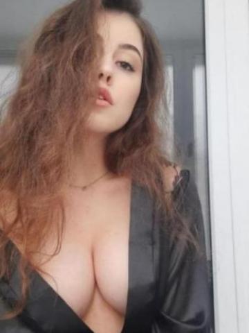 Анкета проститутки Дина, 22 года